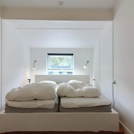 Nienke - 700m From The Sea In Nw Jutland By Interhome Holiday home