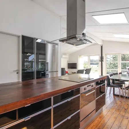 Nienke - 700m From The Sea In Nw Jutland By Interhome Holiday home *