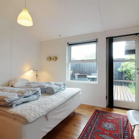 Nienke - 700m From The Sea In Nw Jutland By Interhome * Lokken
