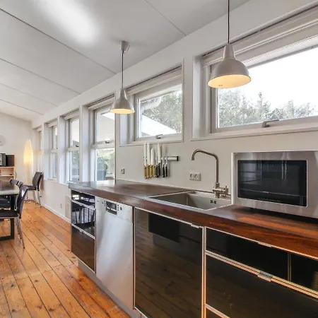 Nienke - 700m From The Sea In Nw Jutland By Interhome *