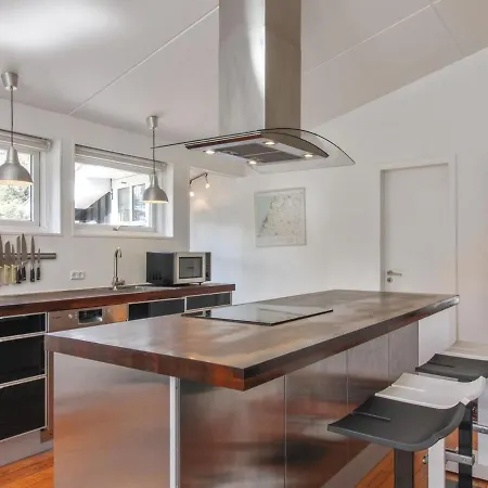 Nienke - 700m From The Sea In Nw Jutland By Interhome Holiday home Lokken