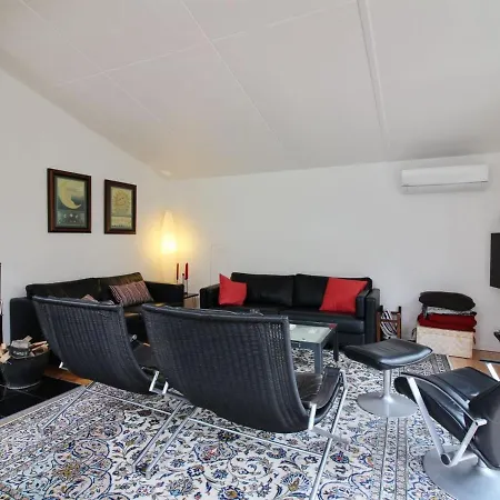 Nienke - 700m From The Sea In Nw Jutland By Interhome Holiday home Lokken