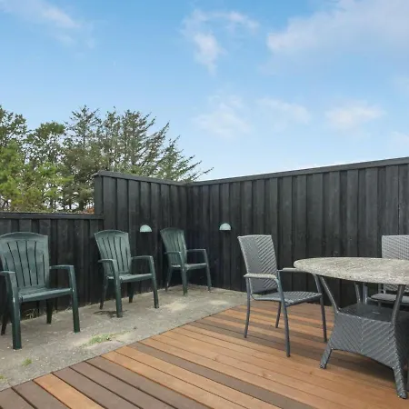 Nienke - 700m From The Sea In Nw Jutland By Interhome Holiday home *