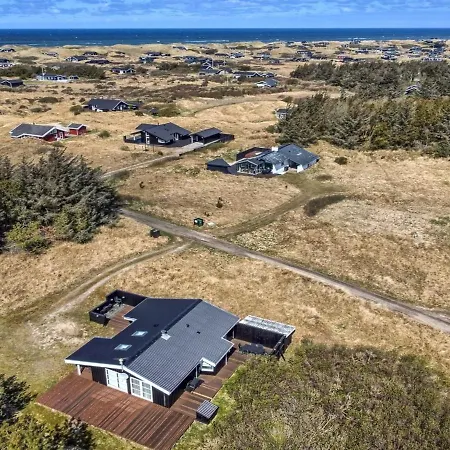 Nienke - 700m From The Sea In Nw Jutland By Interhome