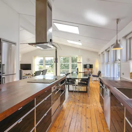 Nienke - 700m From The Sea In Nw Jutland By Interhome * Lokken