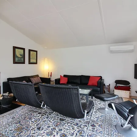 Feriehus Nienke - 700m From The Sea By Interhome *