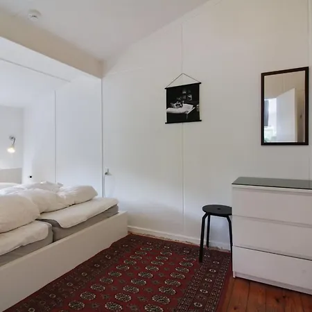 Holiday home Nienke - 700m From The Sea By Interhome Lokken