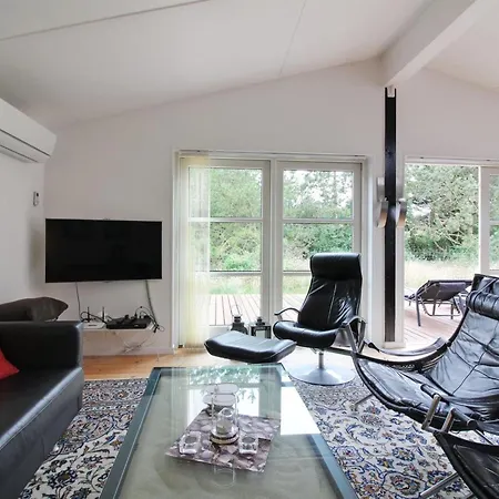 Feriehus Nienke - 700m From The Sea By Interhome *