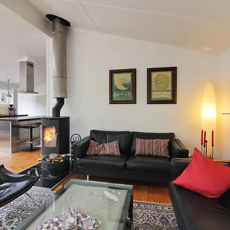 Nienke - 700m From The Sea By Interhome Løkken