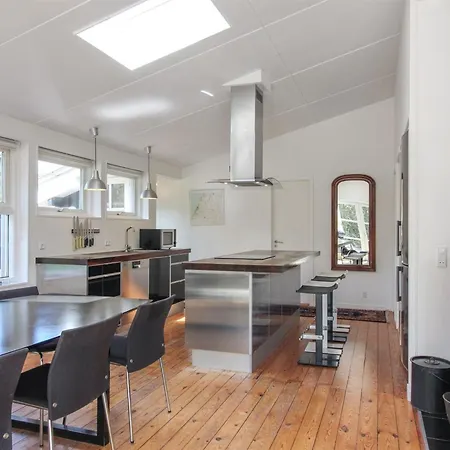 Feriehus Nienke - 700m From The Sea By Interhome *