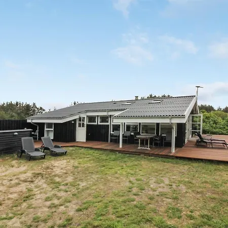 Feriehus Nienke - 700m From The Sea By Interhome *